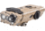 Vectronix Shooting Solutions Safran I-CUGR C Eye Safe Laser Rangefinder, Picatinny Rail, FDE, 14590-3600