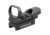 VictOptics IPM 1x23x34 21mm Weaver, Reflex Red Dot Sight, Black, RDSL15