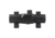 VictOptics Red Dot Sight, 1x30mm, 3 MOA Dot Reticle, 6061-T6, Black, RDSL06