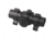 VictOptics Red Dot Sight, 1x30mm, 3 MOA Dot Reticle, 6061-T6, Black, RDSL06