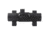 VictOptics Red Dot Sight, 1x30mm, 3 MOA Dot Reticle, 6061-T6, Black, RDSL06