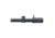VictOptics S6 AGN Rifle Scope, 1-6x24mm, 30mm Tube, Etched glass VI-CTSIX, Black Matte Finish, OPSL22