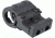 Viking Tactics VTAC FlashLight Mount , Grey, VTAC-MK4-GY