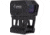 Viridian OPMOD Omega Closed Emitter Green Dot Sight, ACRO Mounting w/RMR adapter And High Picatinny Mount, Black, 981-0061