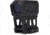 Viridian OPMOD Omega Closed Emitter Green Dot Sight, ACRO Mounting w/RMR adapter And High Picatinny Mount, Black, 981-0061