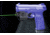 Viridian Ruger SR9 Green Laser Sight