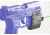 Viridian Walther P22 w/3.4" &amp; 5" Barrel Green Laser WP22