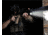 Viridian Weapon Technologies 4LUX 2K w/ Green Laser, Angled Foregrip, MLOK, 2000 Lumens, Black, 912-0090