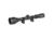 Viridian Weapon Technologies EON, Rifle Scope, 3-9X, 50mm Objective, BDC Reticle, 1" Main Tube, Black, 981-0115