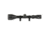Viridian Weapon Technologies EON, Rifle Scope, 3-9X, 50mm Objective, BDC Reticle, 1" Main Tube, Black, 981-0115