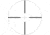 Viridian Weapon Technologies EON, Rifle Scope, 3-9X, 50mm Objective, BDC Reticle, 1" Main Tube, Black, 981-0115