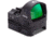 Viridian Weapon Technologies RFX-15 1x21mm Micro Green Dot Sight, Shield Mounting Pattern, Black, Small, 981-0019