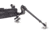 Vision Products Bipod, Mod RPS C2, Black, VISION-RPS-C2