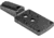 VISM Ruger PC Carbine RMR Footprint and Rear Sight Mount, Black, VMRUPCCMD