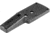 VISM Ruger PC Carbine RMR Footprint and Rear Sight Mount, Black, VMRUPCCMD