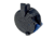 VISM Switch Covers - 59mm, Black, VASC59MM