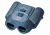 Vixen Compact Zoom 7-20x21 CF Binoculars BG-CZ-1305