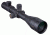 Vixen Performance Optics 5-30X56 34mm Rifle Scope/ELD 20 RET/IR, BL MATTE, VX82041