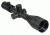 Vixen VII Series Rifle Scope 5-20x50 MD, IR, SF 5833