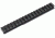 Volquartsen Firearms Picatinny Scope Mount for 10/22, Black VC10PR-B