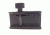 VOMZ Pilade 1x20 Red Dot, Weaver Screw Mount, Black, GSP120