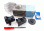 VOMZ Pilade 1x20 Red Dot, Weaver Screw Mount, Black, GSP120