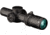 Vortex AMG 1-10x24mm LPVO 34mm Tube Rifle Scope, First Focal Plane, EBR-9 MRAD Reticle, Black, AMG-11002