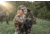 Vortex Bantam HD 6.5x32mm Youth Binocular, Green, BTM-6532