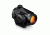 Vortex Crossfire 1x Red Dot Sight w/2 MOA Dot Reticle, CF-RD1