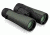 Vortex Crossfire 8x42 Binocular, Green, CF-4301