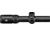 Vortex Crossfire HD 1-4x24mm LPVO 30 mm Tube Rifle Scope, Second Focal Plane, Dead-Hold 2A BDC MOA Reticle, Black, 9.5, 15.3oz, CFR-1401I