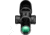 Vortex Crossfire HD 1-4x24mm LPVO 30 mm Tube Rifle Scope, Second Focal Plane, Dead-Hold 2A BDC MOA Reticle, Black, 9.5, 15.3oz, CFR-1401I