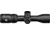 Vortex Crossfire HD 1.5-5.5x32 mm 1 in Tube Riflescope, Second Focal Plane, Illuminated Dead-Hold 2A BDC MOA Scout, Black, 8.7, 11.6oz, CFR-1501I