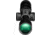 Vortex Crossfire HD 1.5-5.5x32 mm 1 in Tube Riflescope, Second Focal Plane, Illuminated Dead-Hold 2A BDC MOA Scout, Black, 8.7, 11.6oz, CFR-1501I