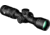 Vortex Crossfire HD 1.5-5.5x32 mm 1 in Tube Riflescope, Second Focal Plane, Illuminated Dead-Hold 2A BDC MOA Scout, Black, 8.7, 11.6oz, CFR-1501I