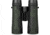 Vortex Crossfire HD 10x42mm Roof Prism Binoculars, ArmorTek, Green, Full-Size, 6.2in, 23oz, CF-4312