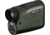 Vortex Crossfire HD 1400 5x21mm Laser Rangefinder, Green/Black, LRF-CF1400