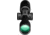 Vortex Crossfire HD 2-7x32 mm 1 in Tube Rifle Scope, Second Focal Plane, Illuminated Dead-Hold 2A BDC MOA, Black, 11.2, 15.7oz, CFR-2701I