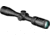 Vortex Crossfire HD 3-9x40 mm 1 in Tube Rifle Scope, Second Focal Plane, Illuminated Dead-Hold 2A BDC MOA, Black, 12.5, 17.1oz, CFR-3901I