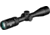 Vortex Crossfire HD 3-9x40 mm 1 in Tube Rifle Scope, Second Focal Plane, Illuminated Dead-Hold 2A BDC MOA, Black, 12.5, 17.1oz, CFR-3901I