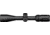 Vortex Crossfire HD 3-9x40 mm 1 in Tube Rifle Scope, Second Focal Plane, Illuminated Dead-Hold 2A BDC MOA, Black, 12.5, 17.1oz, CFR-3901I