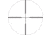 Vortex Crossfire HD 3-9x40 mm 1 in Tube Rifle Scope, Second Focal Plane, Muzzleloader BDC MOA, Black, 12.5&quot;, 16.2oz, CFR-3901MZ