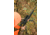 Vortex Crossfire HD 3-9x40 mm 1 in Tube Rifle Scope, Second Focal Plane, Dead-Hold BDC MOA, Black, 12.5, 16.2oz, CFR-3901