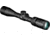 Vortex Crossfire HD 3-9x40 mm 1 in Tube Rifle Scope, Second Focal Plane, Dead-Hold BDC MOA, Black, 12.5, 16.2oz, CFR-3901