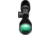 Vortex Crossfire HD 3-9x40 mm 1 in Tube Rifle Scope, Second Focal Plane, Dead-Hold BDC MOA, Black, 12.5, 16.2oz, CFR-3901