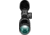 Vortex Crossfire HD 3-9x40 mm 1 in Tube Rifle Scope, Second Focal Plane, Dead-Hold BDC MOA, Black, 12.5, 16.2oz, CFR-3901