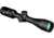 Vortex Crossfire HD 3-9x40 mm 1 in Tube Rifle Scope, Second Focal Plane, Dead-Hold BDC MOA, Black, 12.5, 16.2oz, CFR-3901