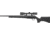 Vortex Crossfire HD 4-12x44 Illuminated Dead-Hold 2A BDC MOA Riflescope, Black, 13.4, 21.5oz, CFR-41201I