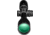 Vortex Crossfire HD 4-12x44 Illuminated Dead-Hold 2A BDC MOA Riflescope, Black, 13.4, 21.5oz, CFR-41201I