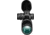 Vortex Crossfire HD 4-12x44 Illuminated Dead-Hold 2A BDC MOA Riflescope, Black, 13.4, 21.5oz, CFR-41201I